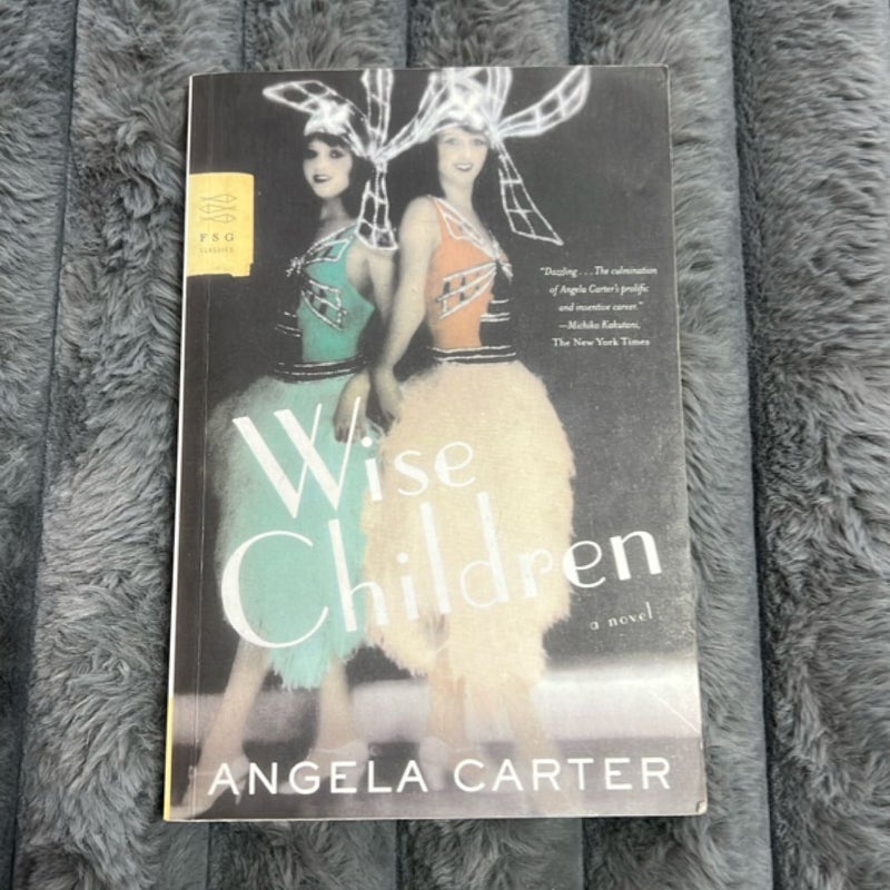 Wise Children