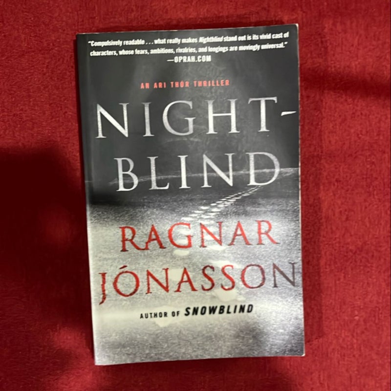 Nightblind
