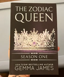 The Zodiac Queen: Season One