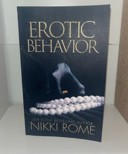 Erotic Behavior 