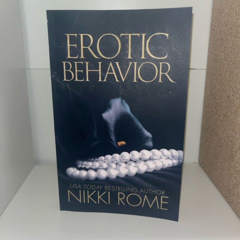Erotic Behavior 