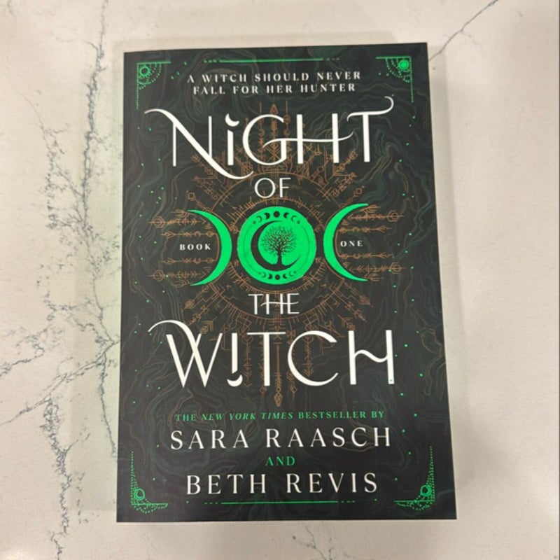 Night of the Witch