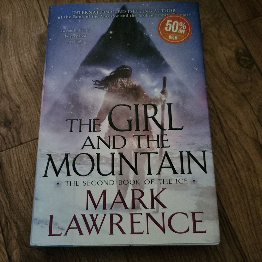 The Girl and the Mountain