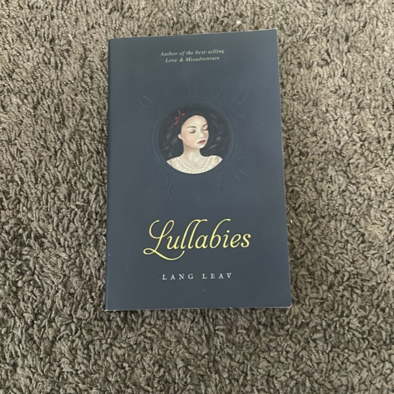 Lullabies
