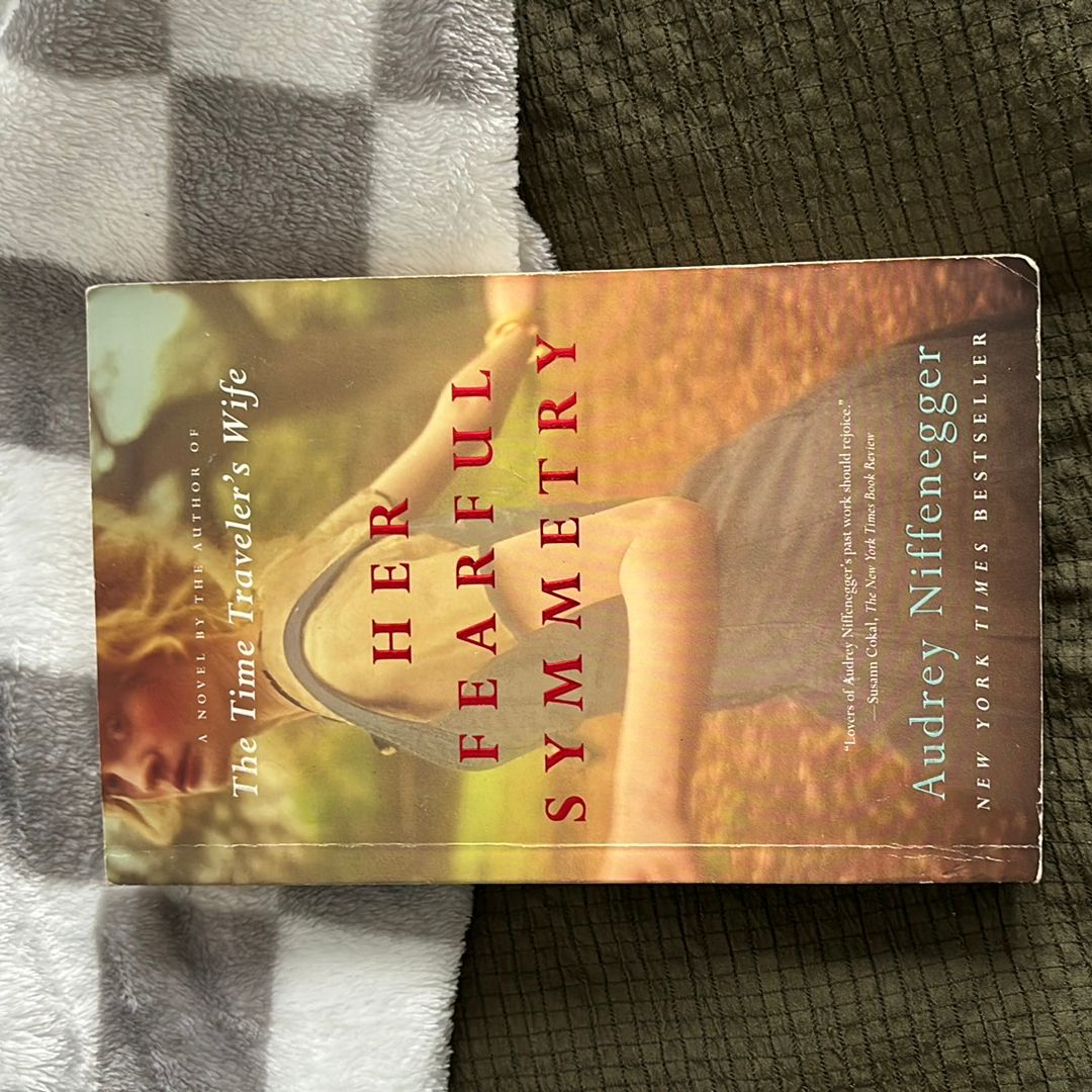 Her Fearful Symmetry