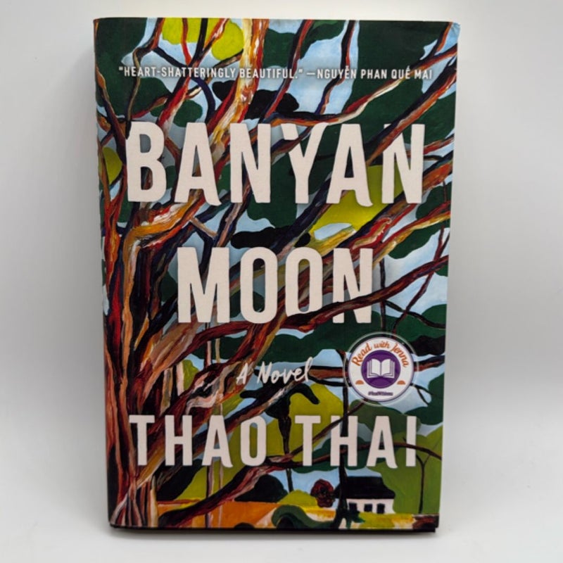 Banyan Moon