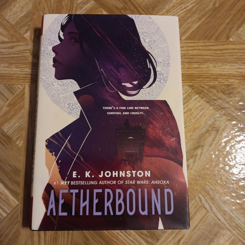 Aetherbound