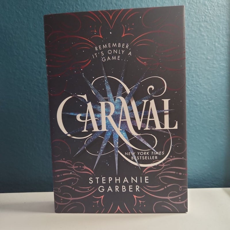 Caraval