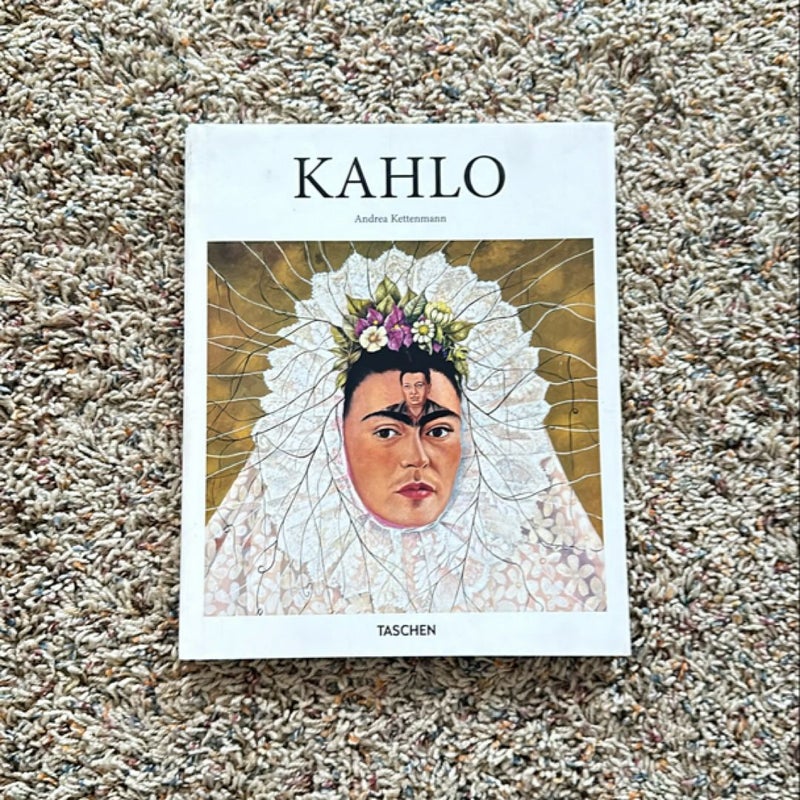 Kahlo