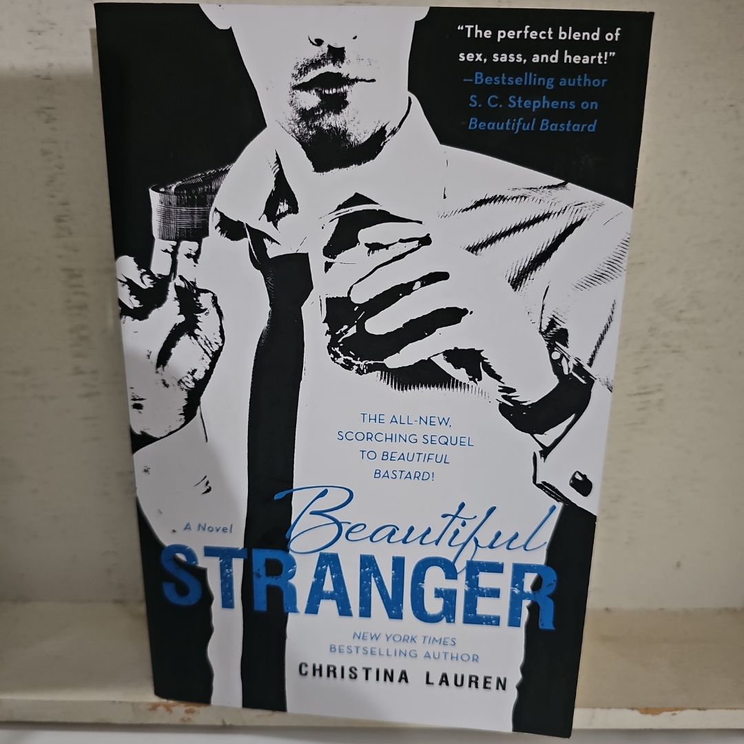 Beautiful Stranger