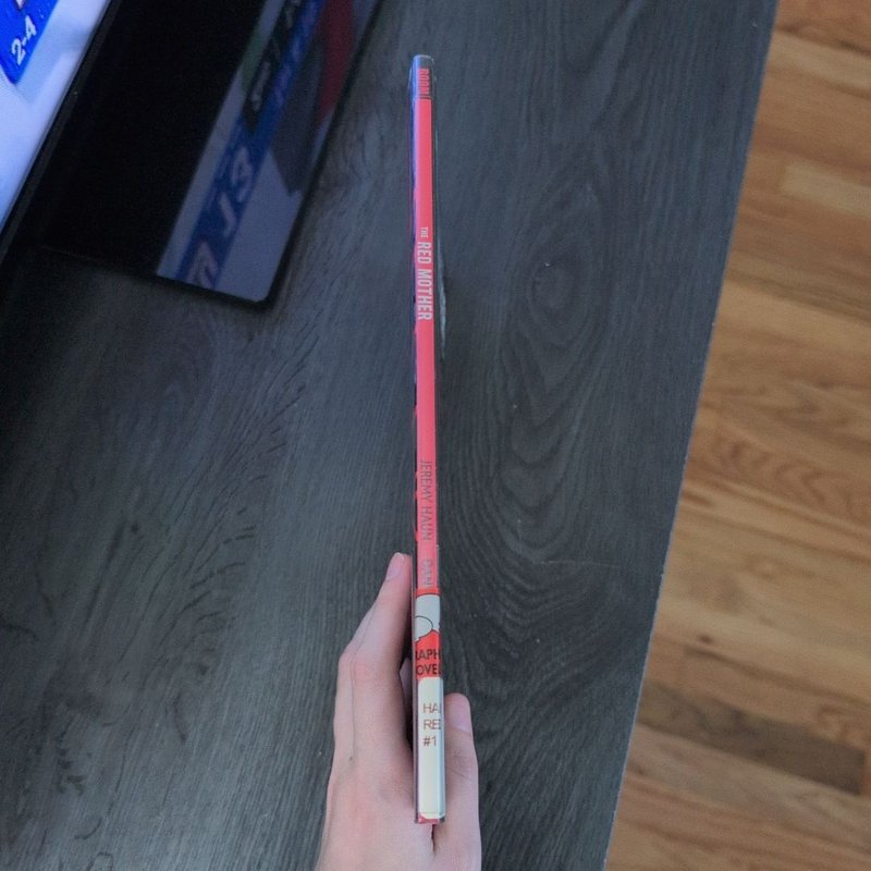 The Red Mother Vol. 1