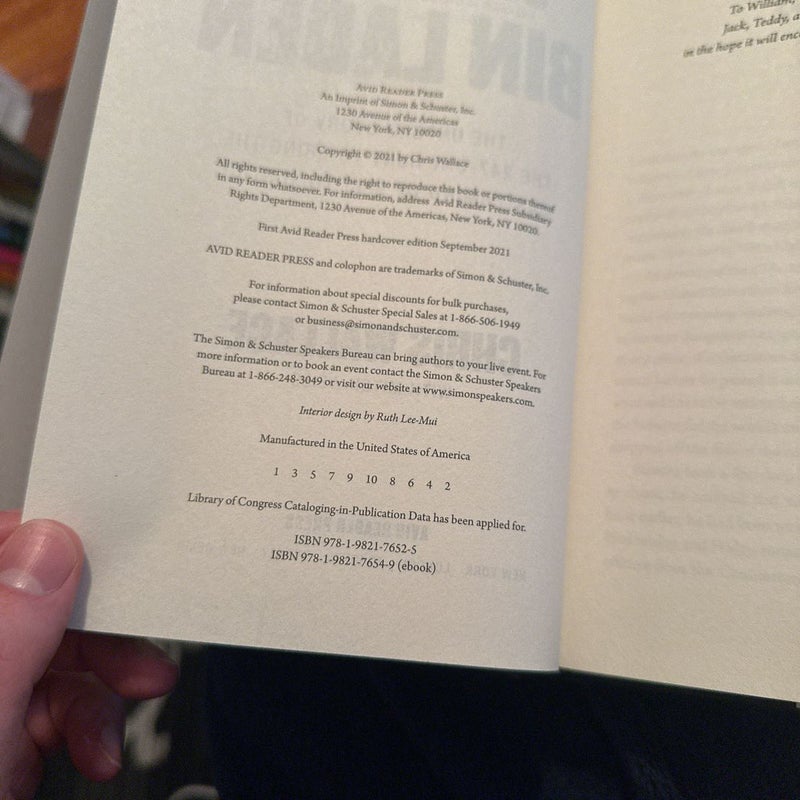 (First Edition) Countdown Bin Laden