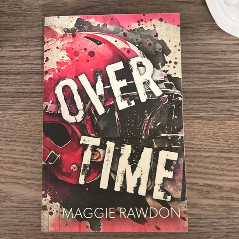 Overtime: Special Edition