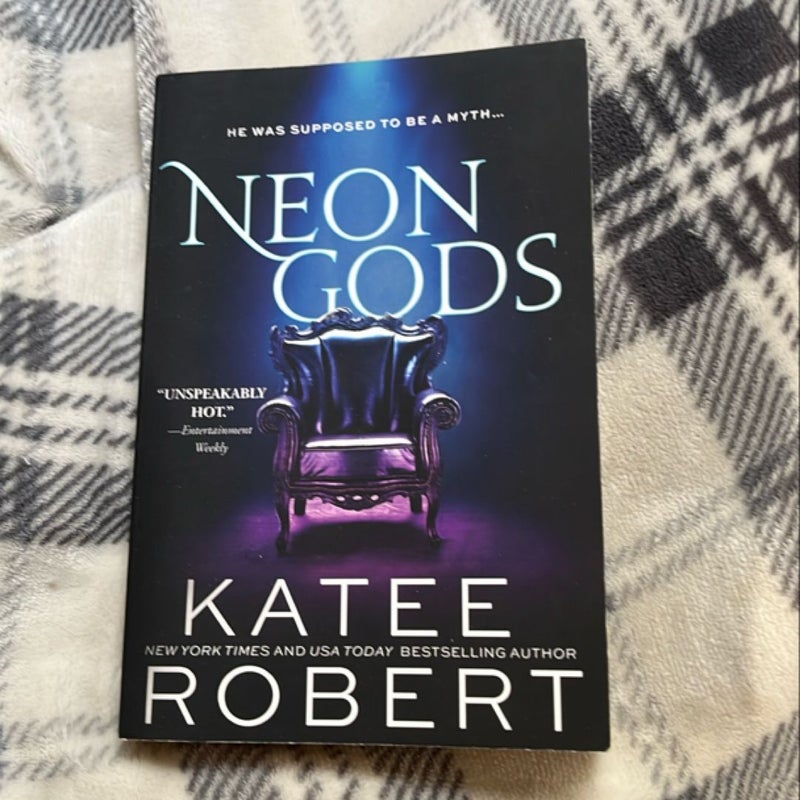 Neon Gods