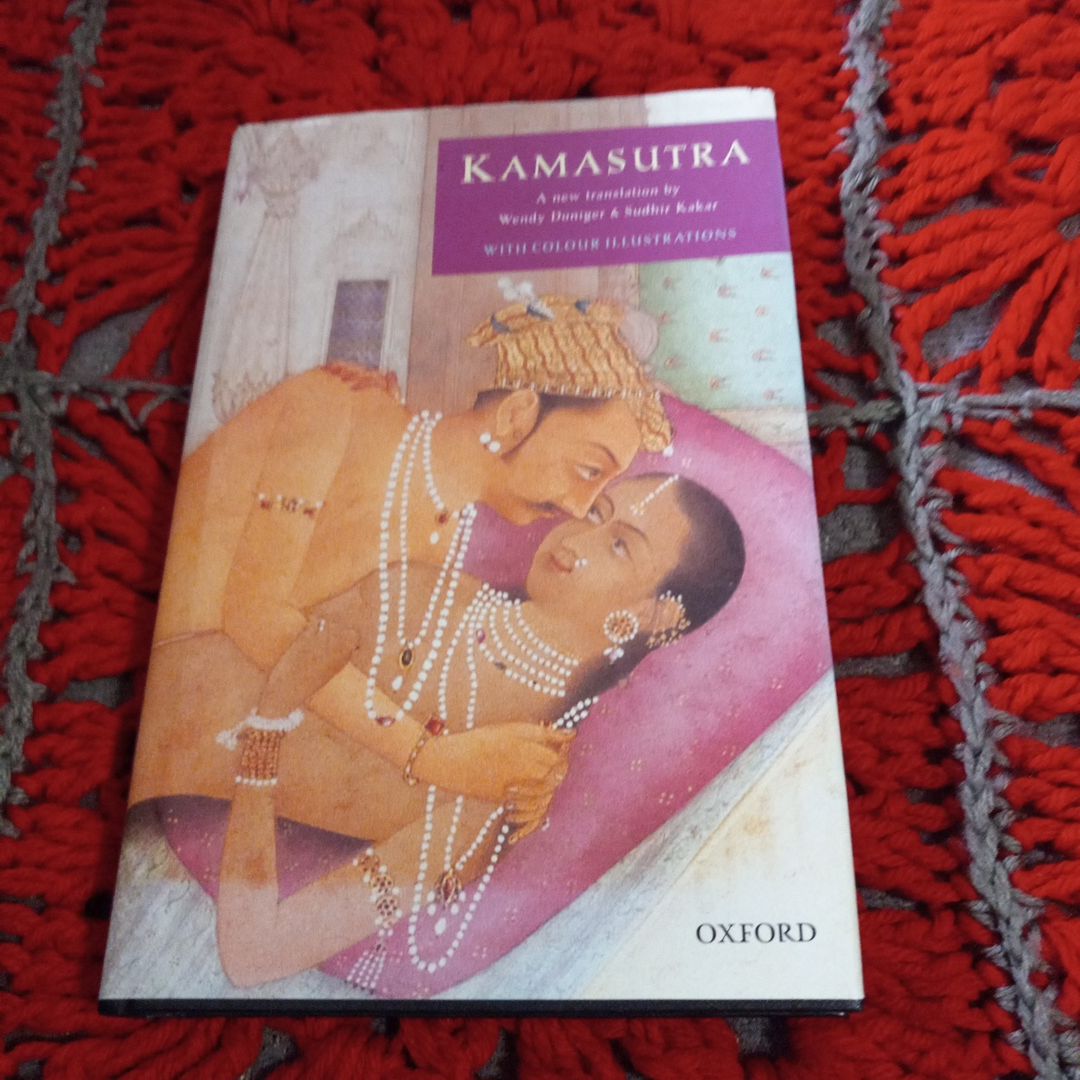 Kamasutra
