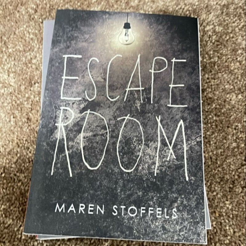 Escape Room