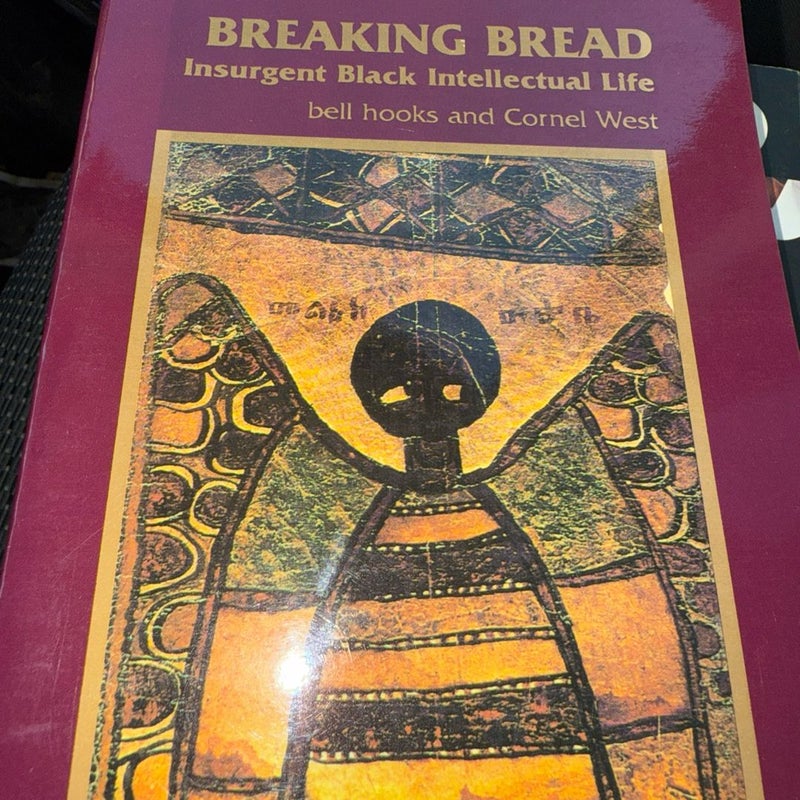 Breaking Bread