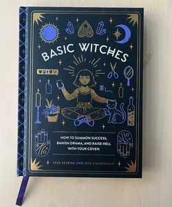 Basic Witches