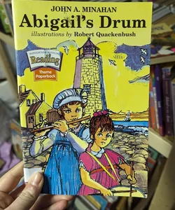 Abigail's Drum