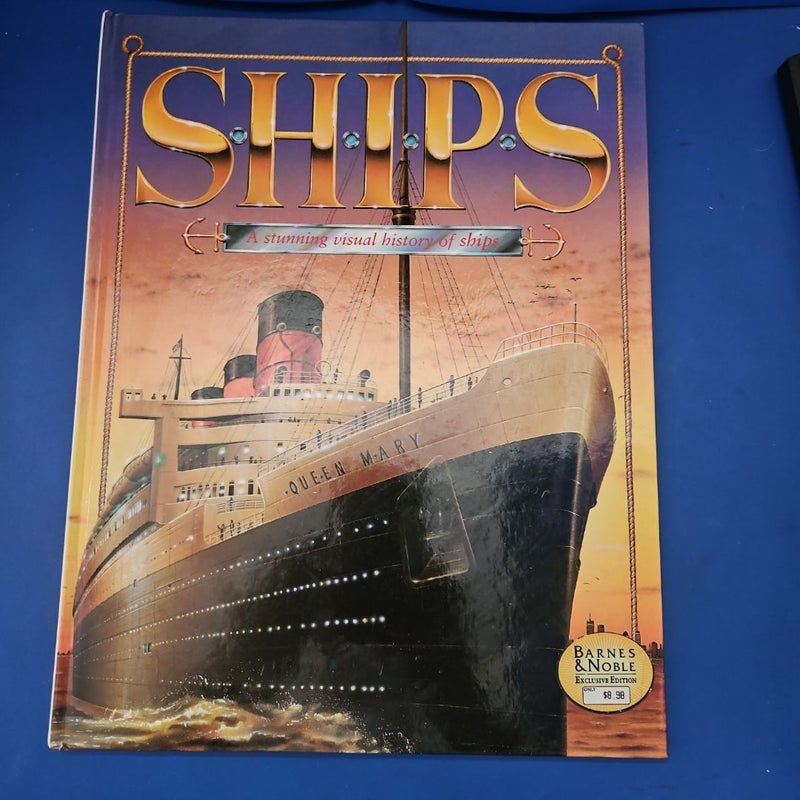 SHIPS