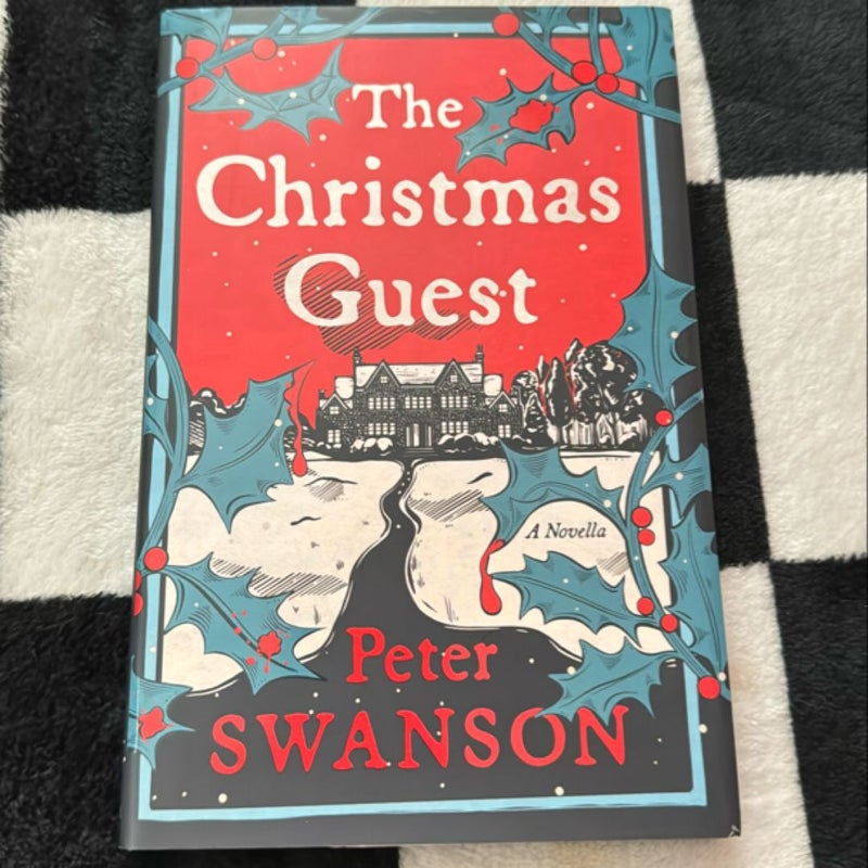 The Christmas Guest