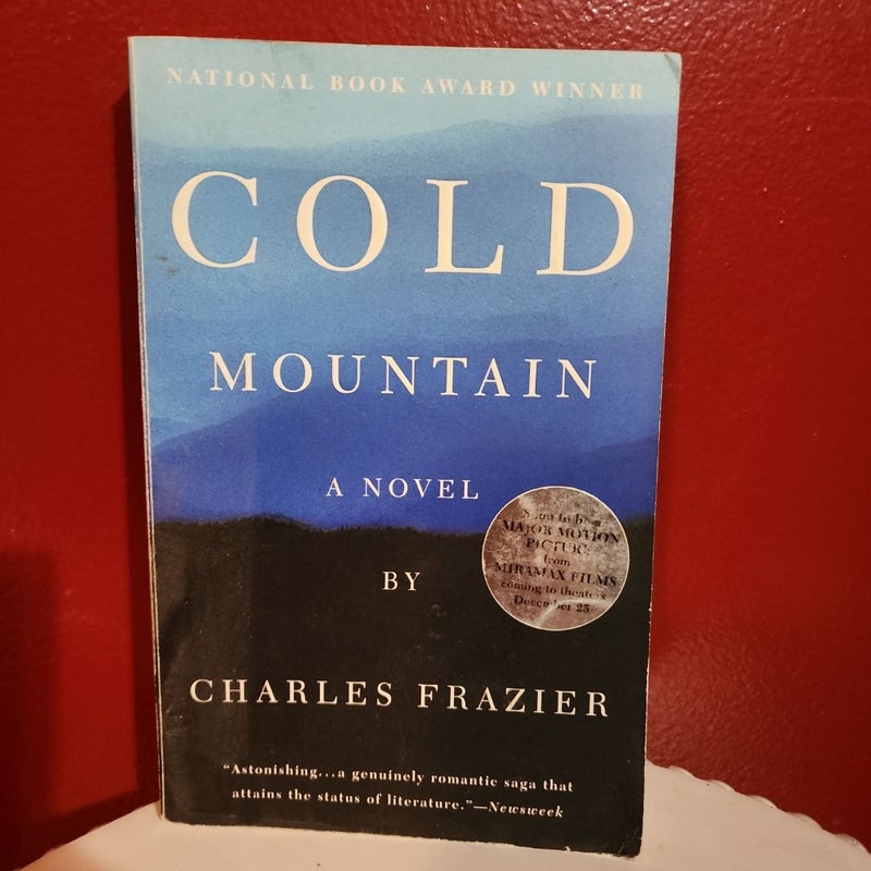 Cold Mountain
