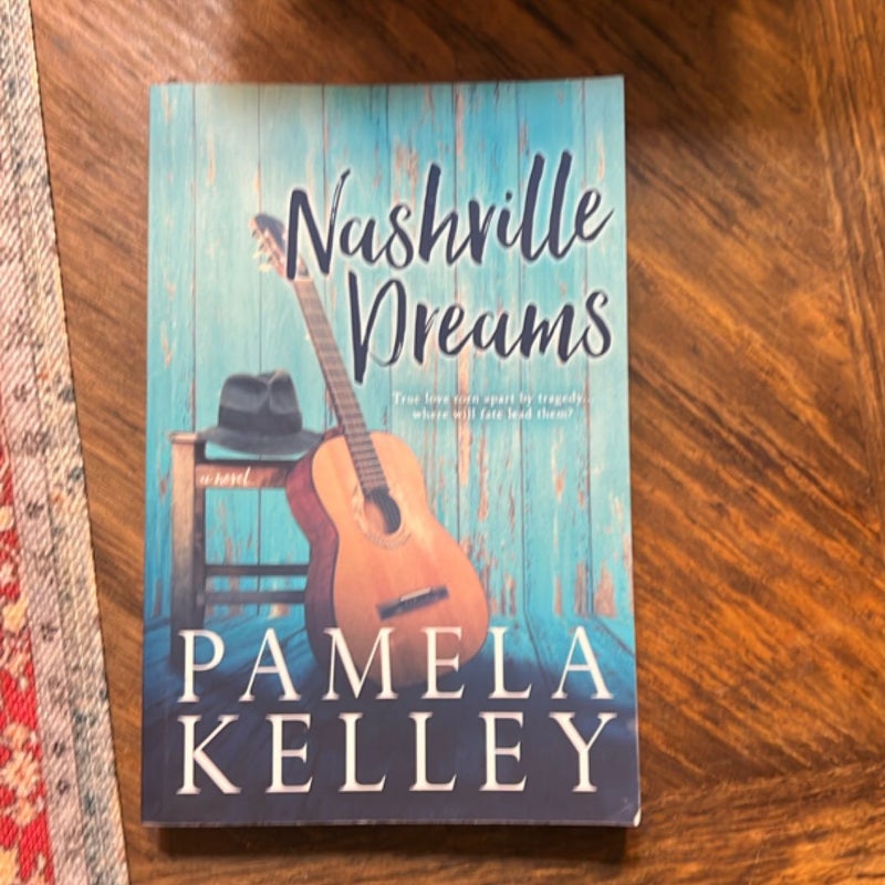 Nashville Dreams