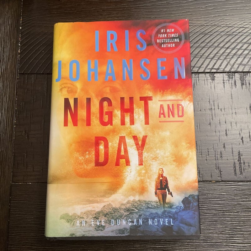 Night and Day