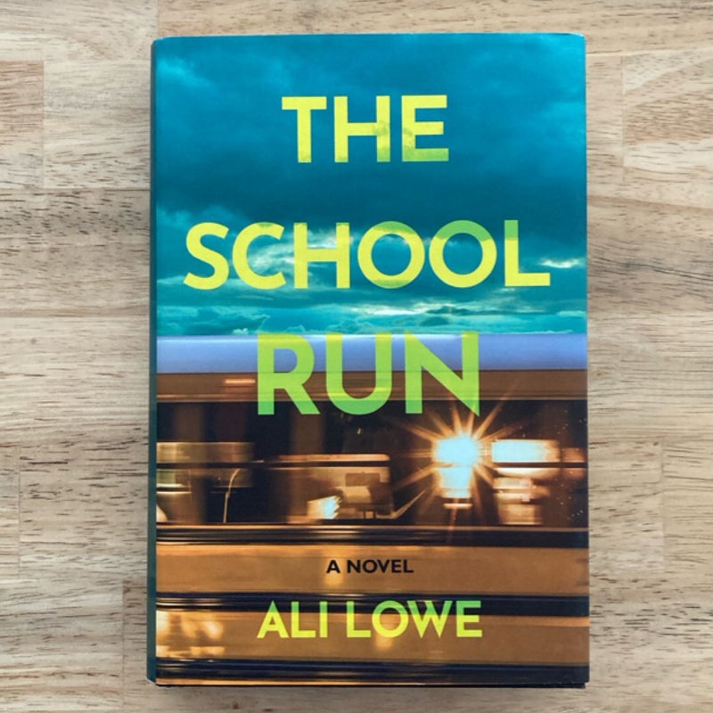 The School Run