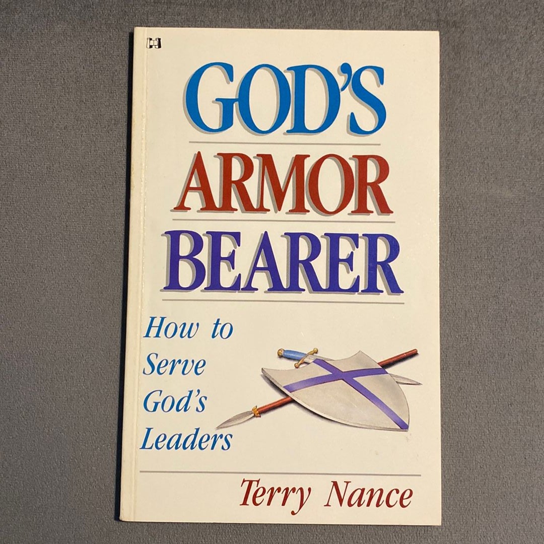 God's Armor Bearer