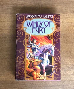 Winds of Fury