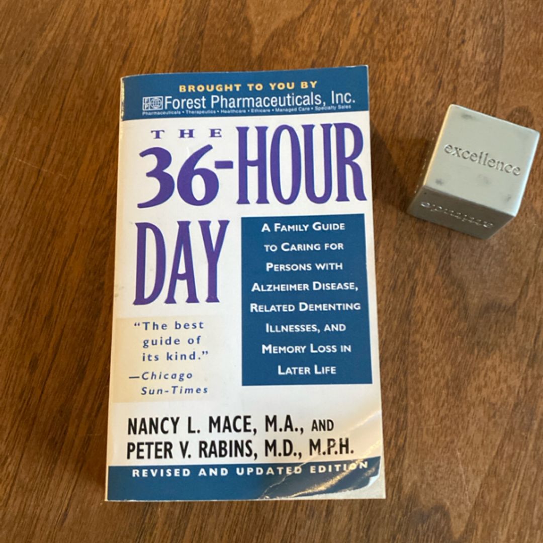 The 36-Hour Day