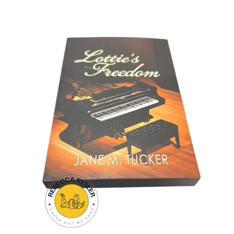 Lottie's Freedom