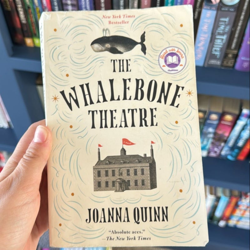 The Whalebone Theatre