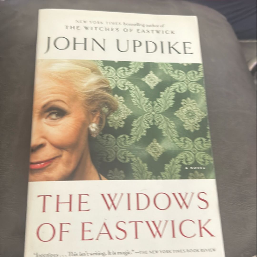 The Widows of Eastwick
