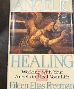 Angelic Healing