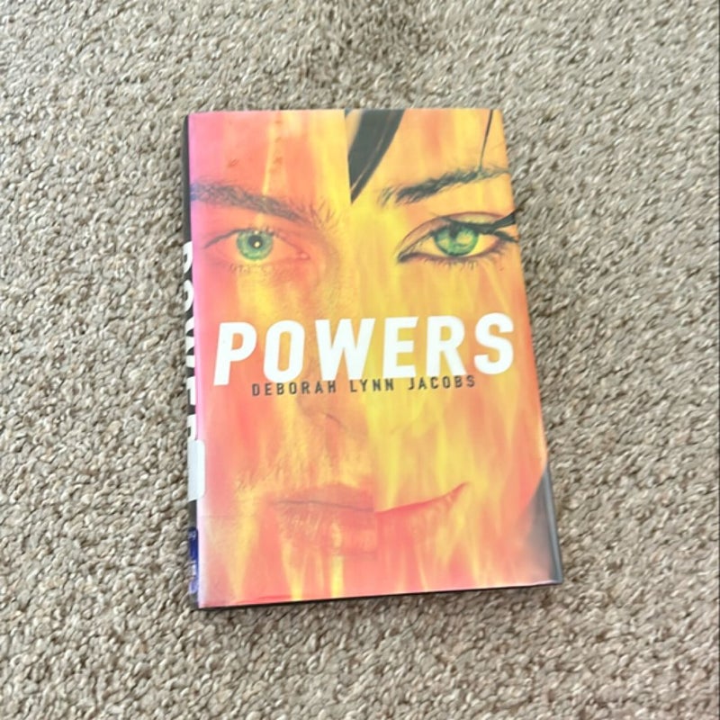 Powers