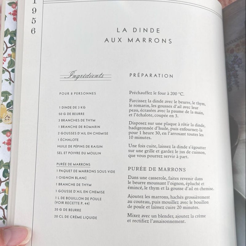 MERCI MAMIE POUR LES RECETTES (FRENCH ÉDITION)