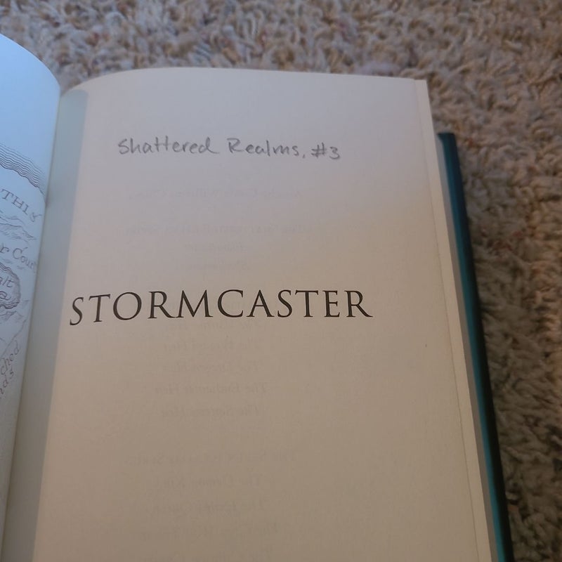 Stormcaster