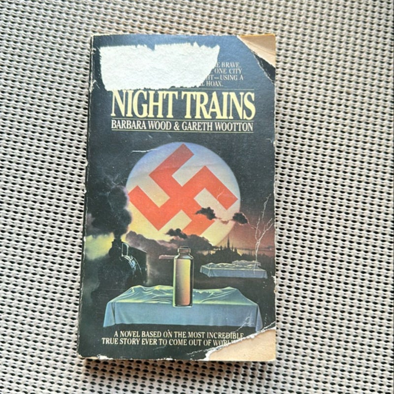 Night Trains