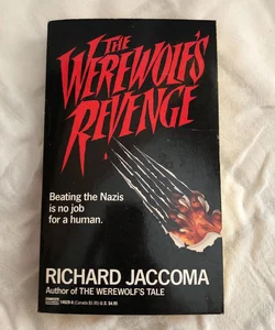 The Werewolf's Revenge