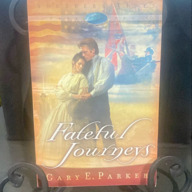 Fateful Journeys