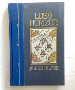 Lost Horizon