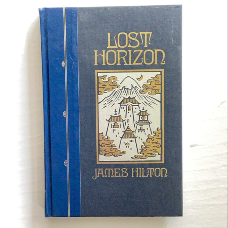 Lost Horizon