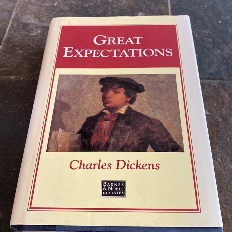 Great Expectations