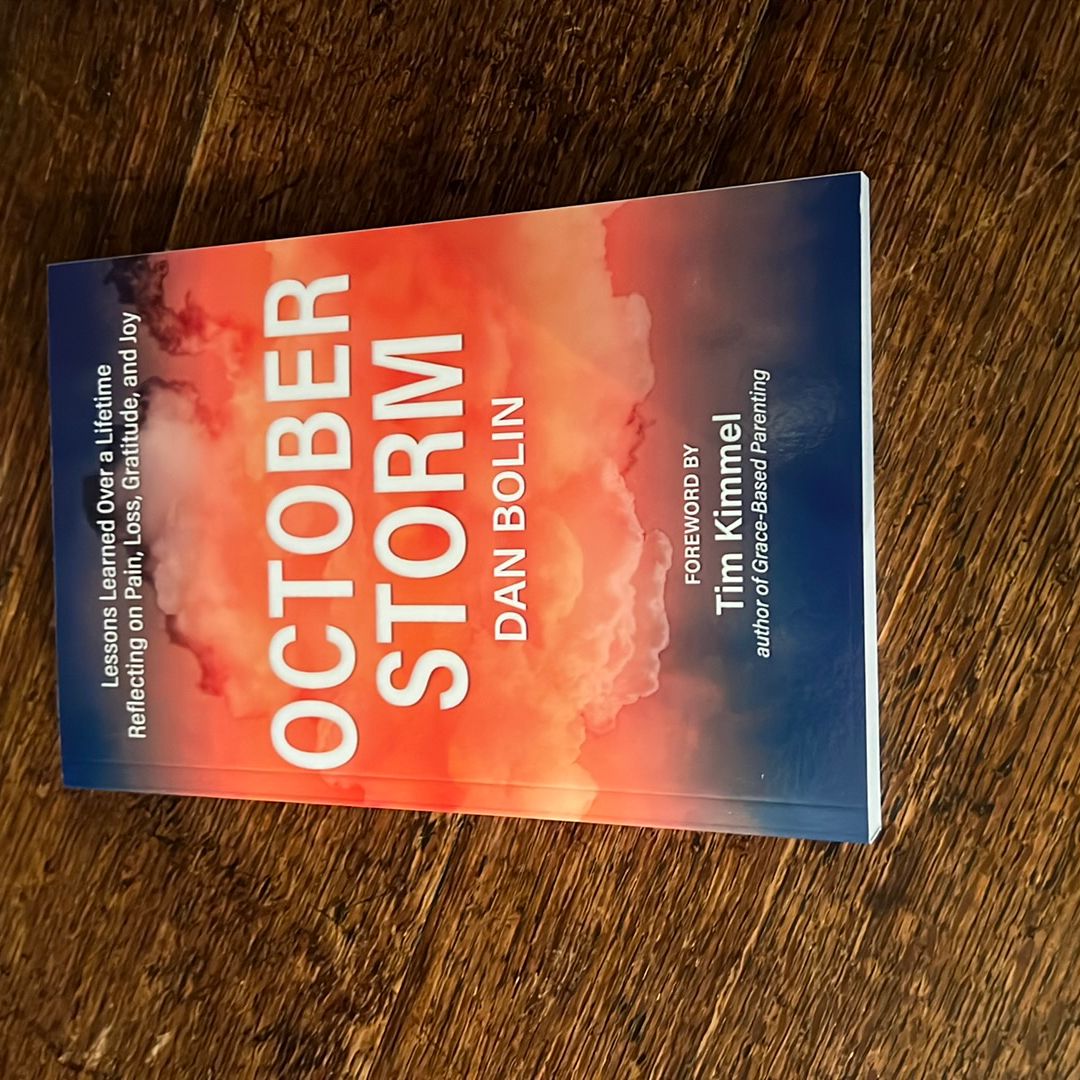 October Storm