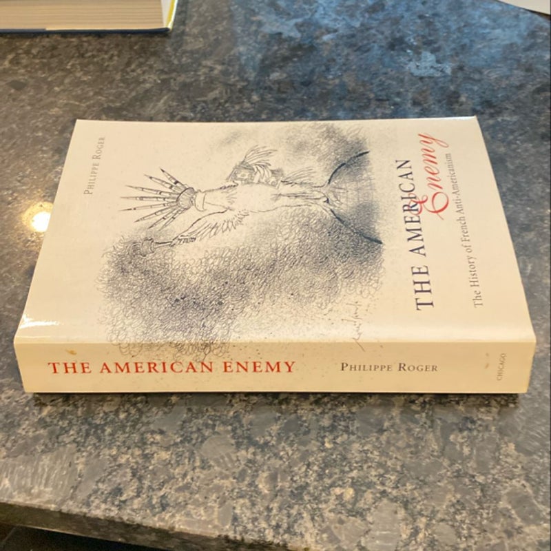 The American Enemy