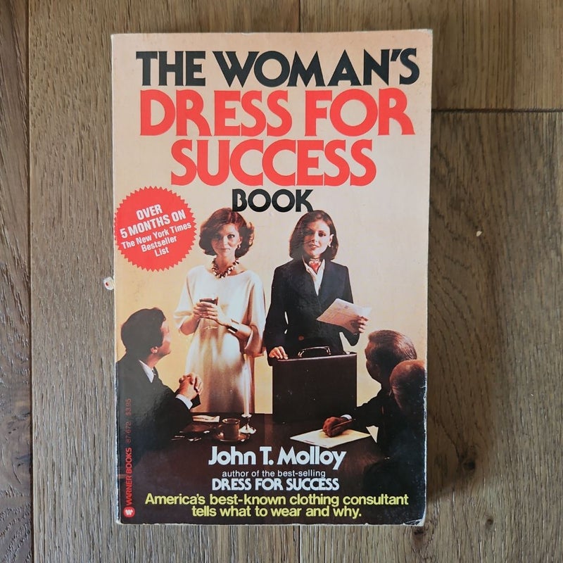 John molloy dress for success best sale