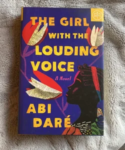 The Girl with the Louding Voice (BOTM Edition)