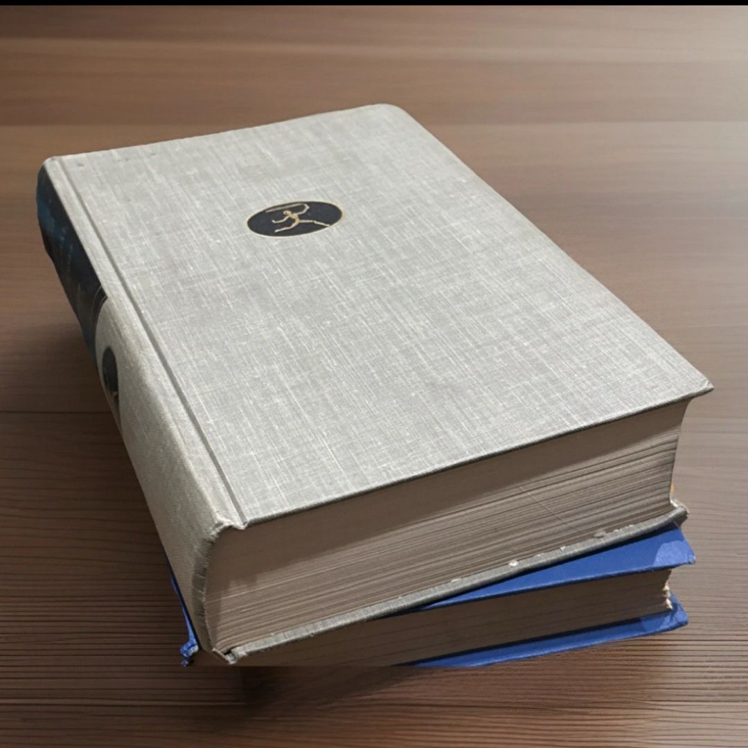 Great Tales of Terror & the Supernatural 